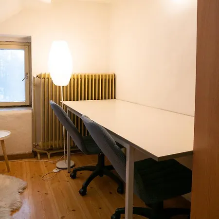 House With Garden And Free Parking, Great For Groups Ljubljana