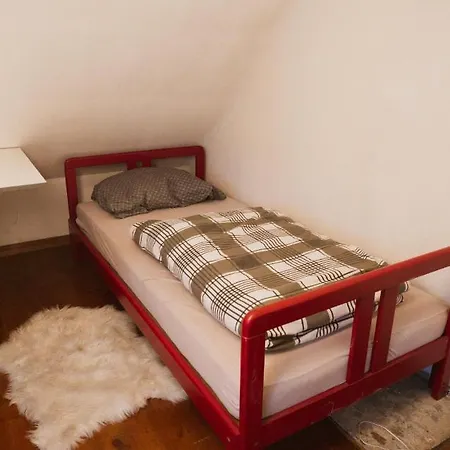 Holiday home House With Garden And Free Parking, Great For Groups Ljubljana